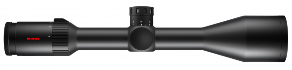 Minox RS-4 3-12x56 Zielfernrohr